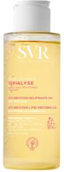 Laboratoires SVR Ulei micelar lavant pentru fata si corp Topialyse, 100 ml, SVR