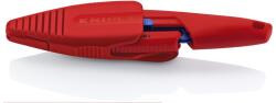 KNIPEX Cleste tais lateral/sfic Knipex Slim Knips din inox cu toc 150mm (7803150V01) - constructii-mag Cleste