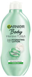 Garnier Body Intensive 7 Days hidratáló testápoló tej aloe verával 400 ml
