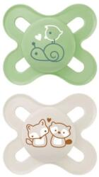 MAM BABY Original Night cumi 0+ hónap unisex 2db (9001616855726)