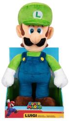 Barrado SUPER MARIO 2 Luigi jucărie de pluș 50cm (16003032)