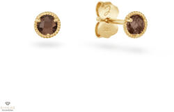Jackie Gold arany fülbevaló - JKE26-690