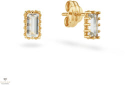 Jackie Gold arany fülbevaló - JKE26-670