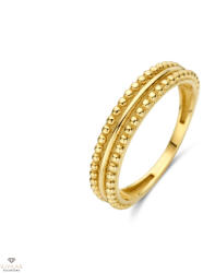 Jackie Gold arany gyűrű 58-as méret - JKR23-360-58