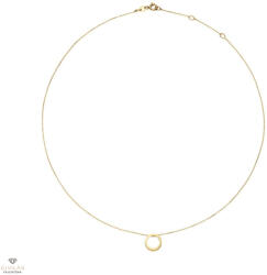 Jackie Gold arany nyaklánc 42 cm - JKN24-468