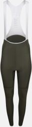 Isadore Pantaloni damă Isadore Debut Thermal, olive green (S)