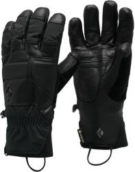 Black Diamond Rukavice Black Diamond PATROL, negru (L)
