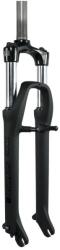 SR SUNTOUR Furcă SR SUNTOUR XCE-P 29 100 TS, negru mat