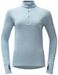 Devold Tricou damă Devold Expedition Merino 235 Zip Neck, dawn (XS)