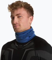 WOOLCANO Guler WOOLCANO Merino SPT24-33 bleumarin