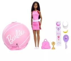 Mattel Barbie: Elképesztő Karrier Baba - Teniszező