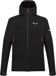 Salewa Jachetă Salewa SELLA DURASTRETCH, black out (M)