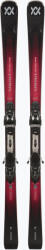 Völkl Schiuri de coborâre + legături Völkl Peregrine 72 Black + RMotion T 12