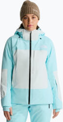 The North Face Geacă de schi pentru femei The North Face Lenado pearl stone/gla
