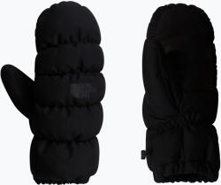 The North Face Mănuși de snowboard The North Face Montana Puffer Mitt tnf black