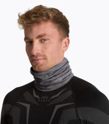 WOOLCANO Guler WOOLCANO Merino SPT24-33 gri
