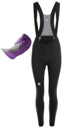 Kalas Pantaloni Kalas PASSION Z3 Rainex pentru femei, black (4 (L))