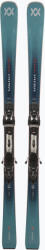 Völkl Schiuri de coborâre + legături Völkl Peregrine 72 Green + RMotion T 12