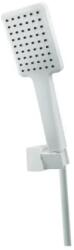 FDesign Set de dus FDesign Inula cu porter si para 1 functie alb-mat (FD2-105-33)