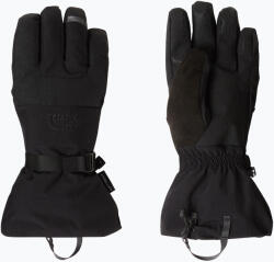 The North Face Mănuși de schi The North Face Montana tnf black