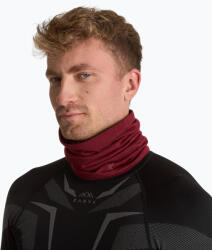 WOOLCANO Guler WOOLCANO Merino 100% SPT24-33 burgundy