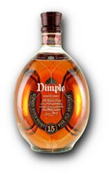 Dimple 15YO 40% 1, 0L