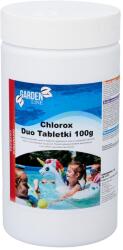 Chomik Tablete de clor pentru piscină Diaclor PS 100g ambalaj 1kg 68629 (CHEM0127)