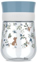 Mepal Mepal, Mio, Forest Friends, cana de antrenament pentru copii, pentru invatarea bautului, 300 ml