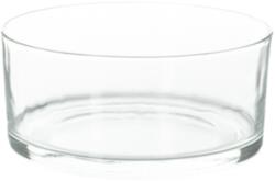 Chomik Bol de salată din sticlă drept fi200 68824 (EDW9344)