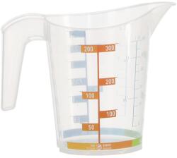 Chomik Cană gradată 300ml 68818 (TITAP-9023)