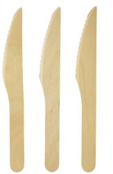 Chomik Set 8 buc cuțite din lemn 16cm 68614 (ARP7881) Tacam