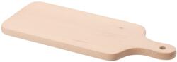 Chomik Tocător pentru carne din lemn 36x15, 5cm 68707 (DRE85) Tocator