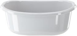 Chomik Lighean oval cu mânere 20l 68838 (JAG0138) Castron