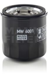 Mann-Filter Filtru Ulei TO1004 pentru Triumph Mot (TO1004)