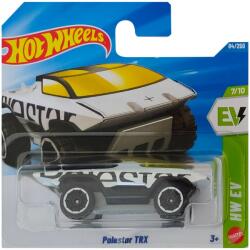 Mattel Hot Wheels: Polestar TRX kisautó 1/64 - Mattel (5785/JJL49)