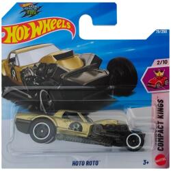 Mattel Hot Wheels: Hoto Roto pezsgő kisautó 1/64 - Mattel (5785/JJL27)