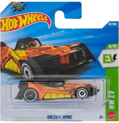 Mattel Hot Wheels: Voltage Spike narancs kisautó 1/64 - Mattel (5785/JJL32)