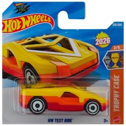 Mattel Hot Wheels: HW Test Ride kisautó 1/64 - Mattel (5785/JJH68)