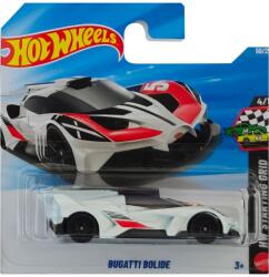 Mattel Hot Wheels: Bugatti Bolide kisautó 1/64 - Mattel (5785/JJL22)
