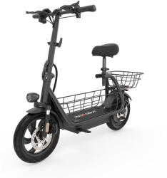 NANROBOT M5 Max Fekete