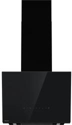 Hisense CH6IN6226B Fali ferde kivitelű PÁRAELSZÍVÓ, 60 cm széles, 767 m3/óra, SmoothControl érintőkijelző az üvegfelületen, PureAirSensor: automatikus légszennyezettség érzékelő - Zajszint: 43-63 db(A), feste