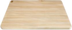 KAI Placă de tăiat SHUN HINOKI 45 x 30 cm, natur, lemn, KAI (KAIDM0817) Tocator