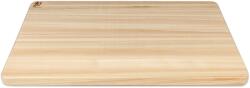 KAI Placă de tăiat SHUN HINOKI 40 x 27 cm, natur, lemn, KAI (KAIDM0816) Tocator