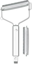 KAI Decojitor de legume SELECT 100 9 cm, oțel inoxidabil, KAI (KAIDH3301)