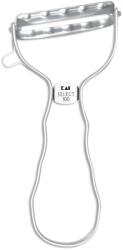 KAI Decojitor de legume 5 cm, tip T, oțel inoxidabil, KAI (KAIDH6000)