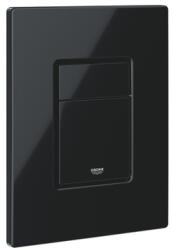 GROHE Skate Cosmopolitan nyomólap fényes fekete (GR-38732KV0)