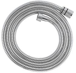 Grohe Rotaflex Metal Long-Life zuhanygégecső 175 cm, króm (GR-28025001)