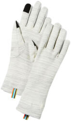 Smartwool Mănuși Thermal Merino Glove Light Gray Color Shift S