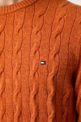 Tommy Hilfiger пуловер мъжки от вълна (MW0MW40442) - answear - 351,85 лв
