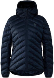 Haglöfs Jachetă pentru femei Särna Mimic II Hood Tarn Blue L